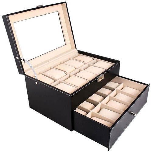 Large slot leather - slot,